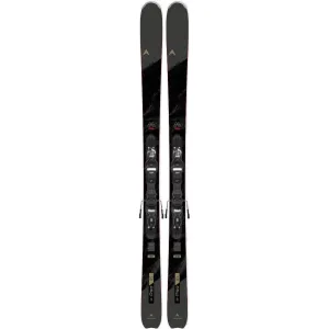 2024 Dynastar M-Pro 85 Skis w/ XP11 Bindings