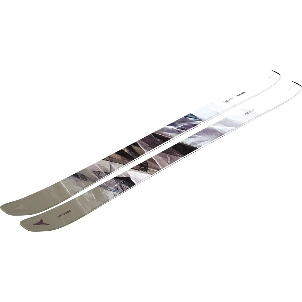 2025 Maven 93 C Ski - Womens