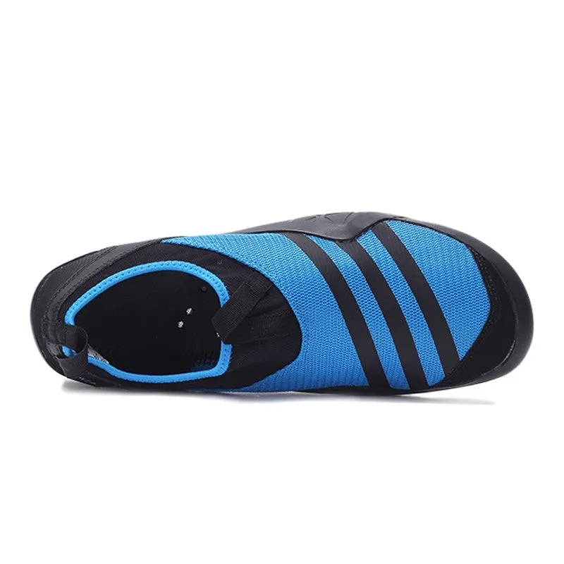 Adidas CLIMACOOL JAWPAW SLIP-ON SHOES