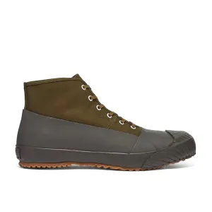 All-Weather Boots - Khaki