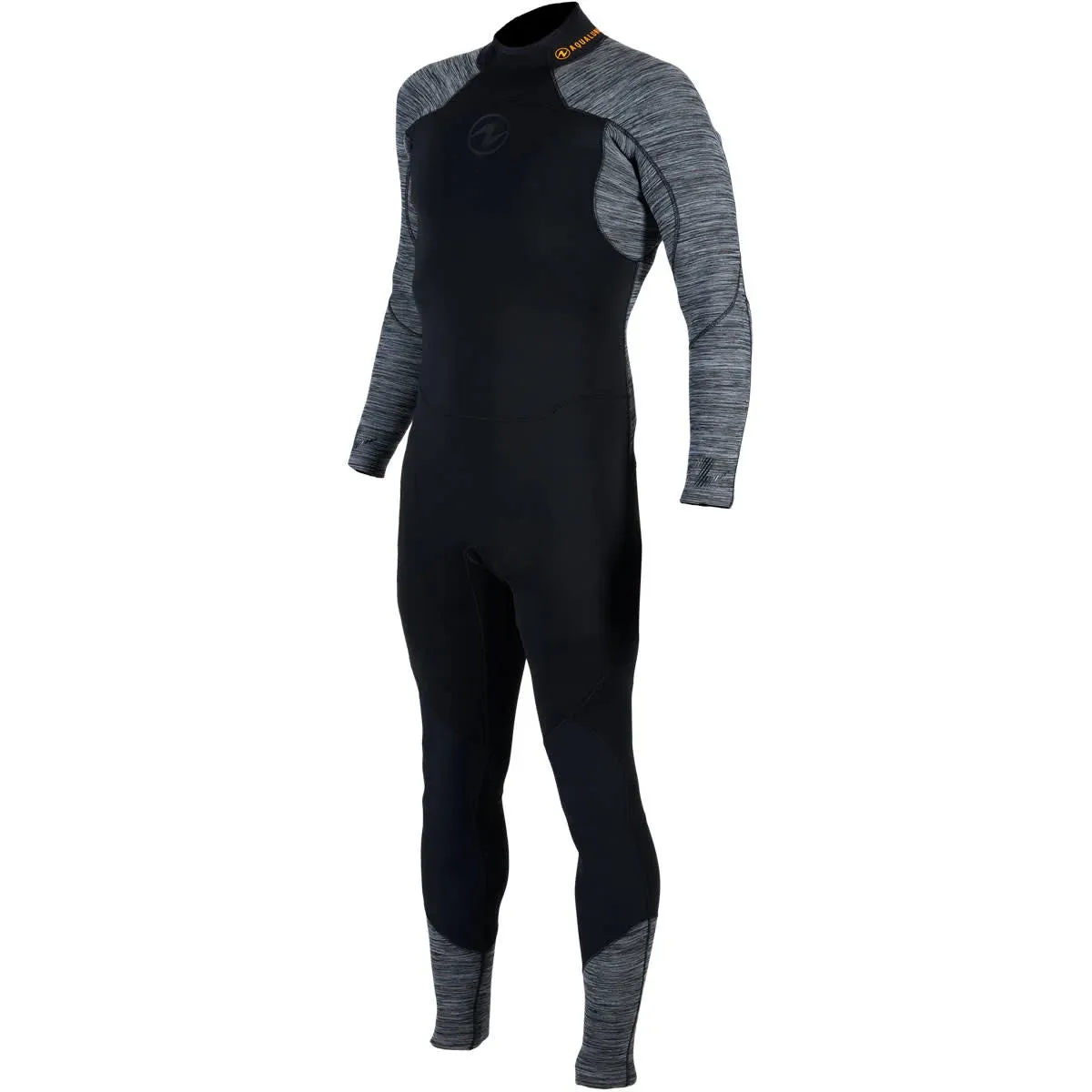 Aqualung AQUAFLEX 3MM, MN, BLK/GRY Scuba Diving Wetsuit