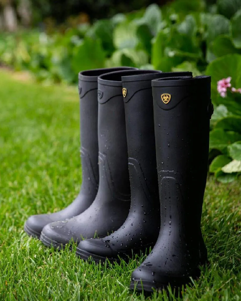 Ariat Womens Kelmarsh Wellington Boots