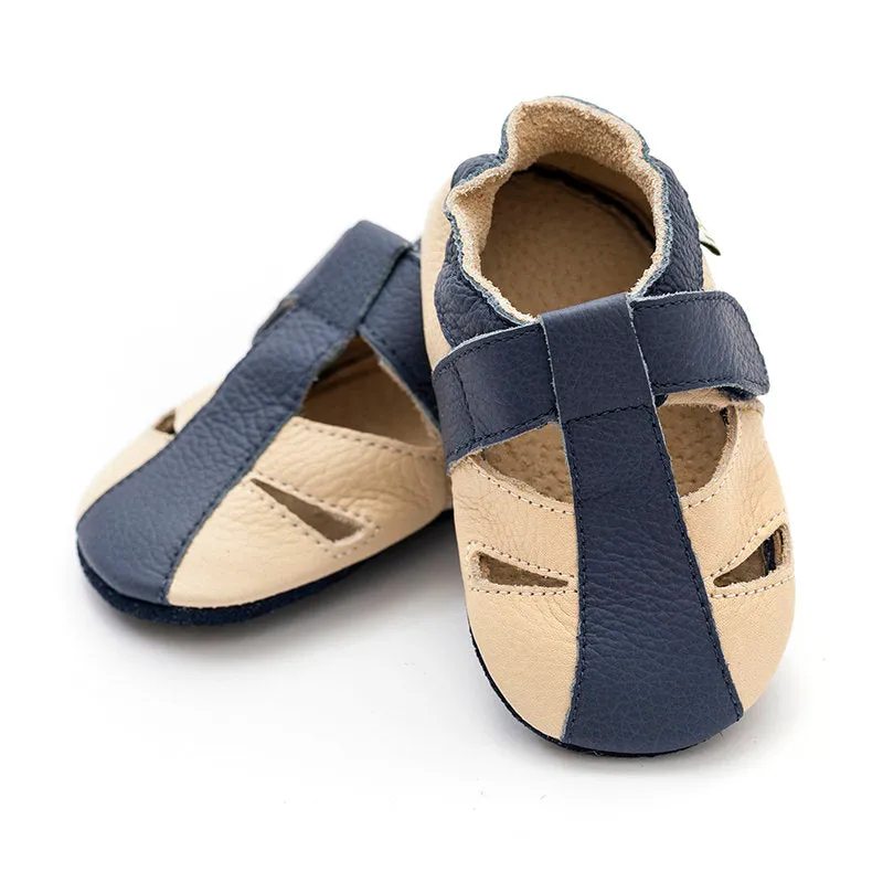 Atacama Barfotatofflor/ Sandaler