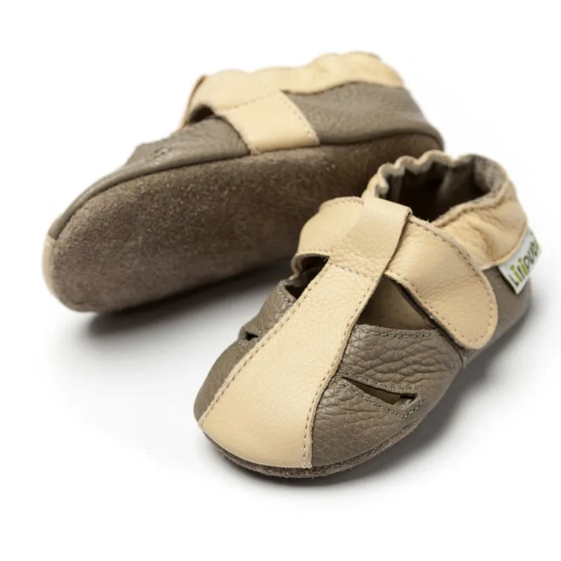 Atacama Barfotatofflor/ Sandaler