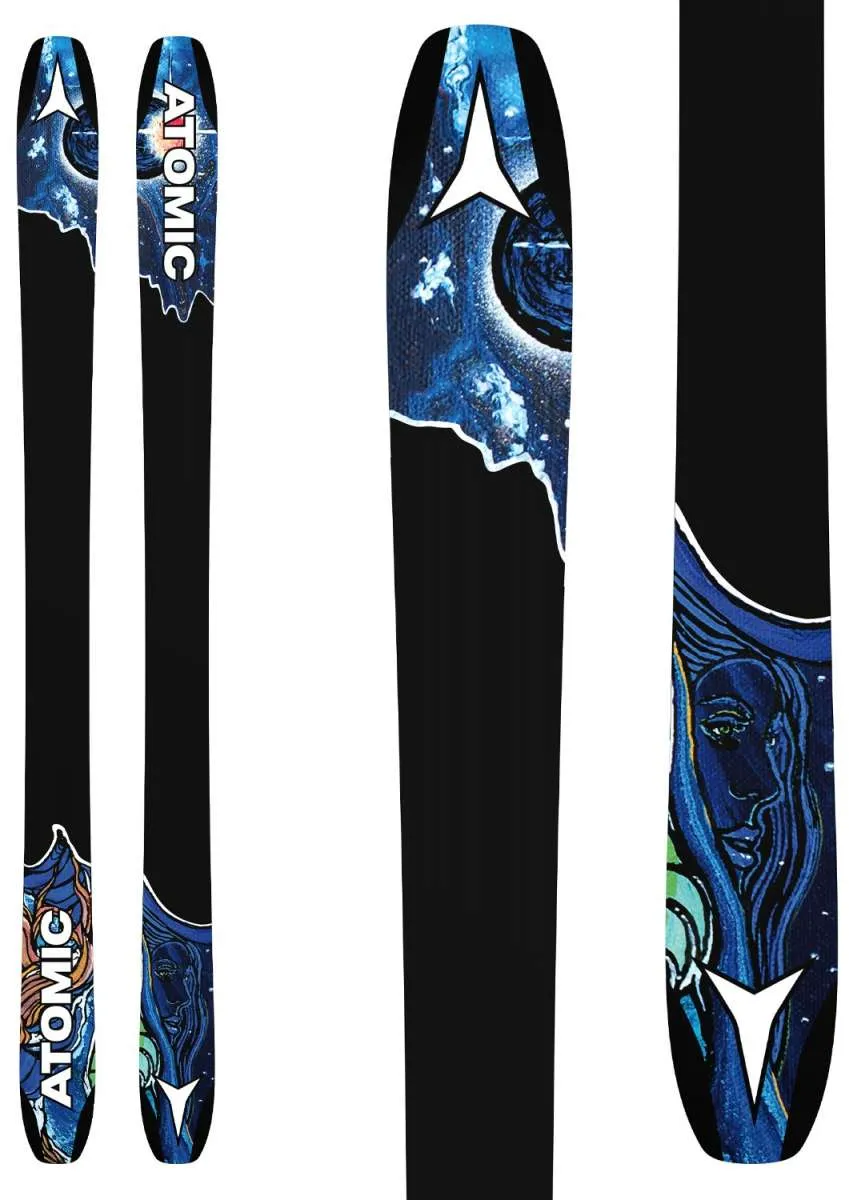 Atomic Bent Chetler 100 Ski 2024