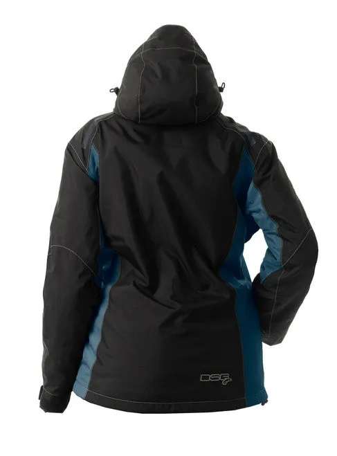 Avid 2.0 Plus Size Ice Jacket | Lake Superior