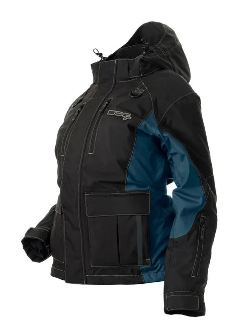 Avid 2.0 Plus Size Ice Jacket | Lake Superior