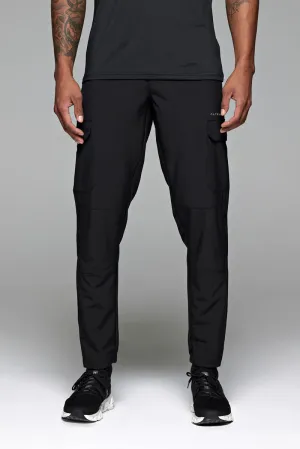 Barrow Walking Pant - Black