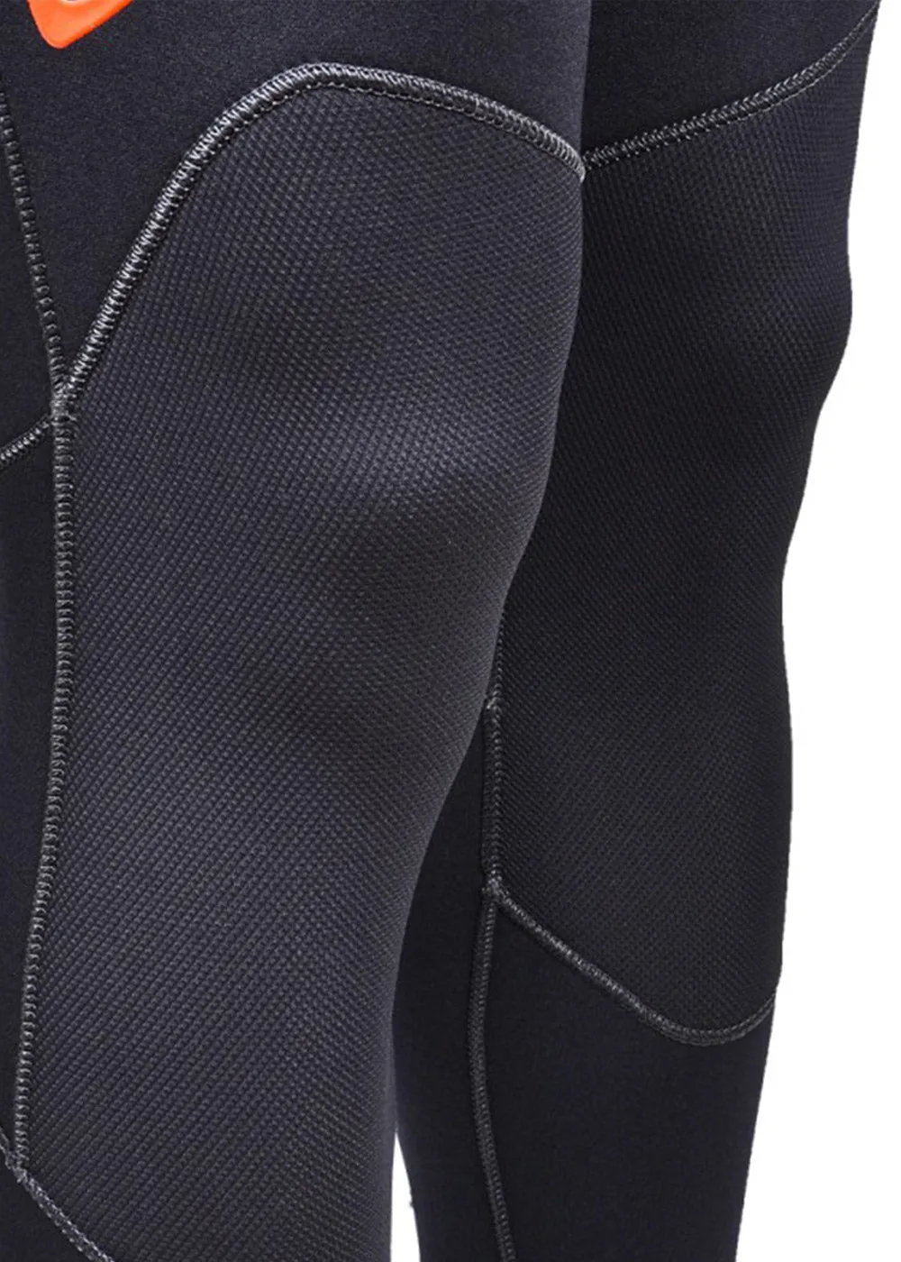 Beuchat Mens Optima 5mm Wetsuit