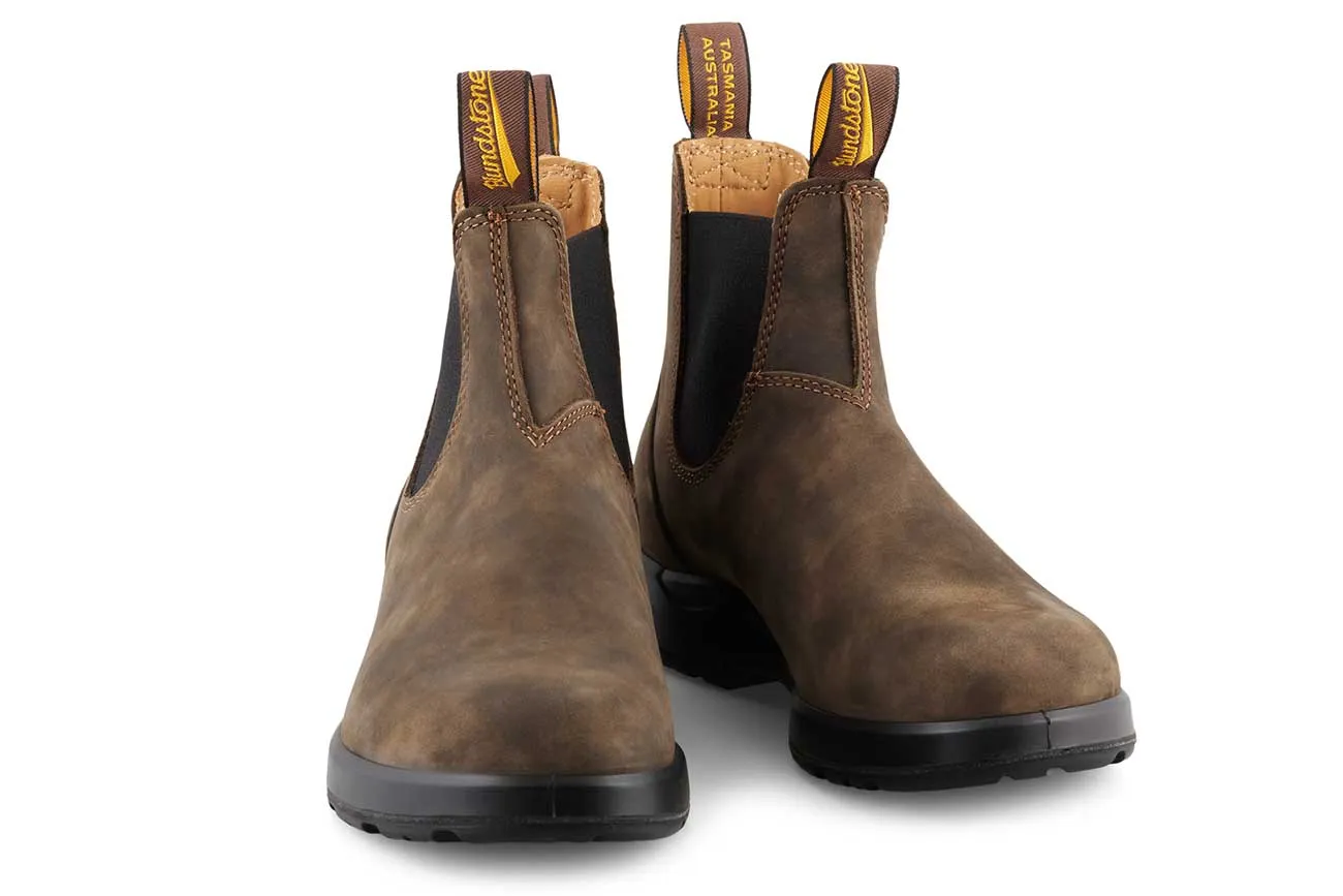 Blundstone #2056 Rustic Brown