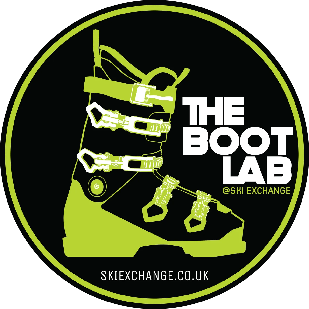 Boot Fitting Appointments (New & Boots from us)