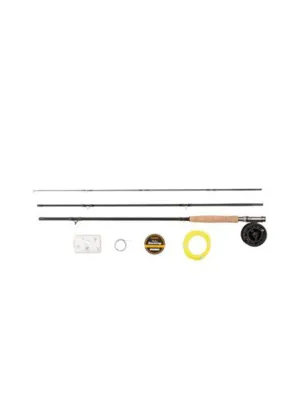 Carbon Fishing Rod