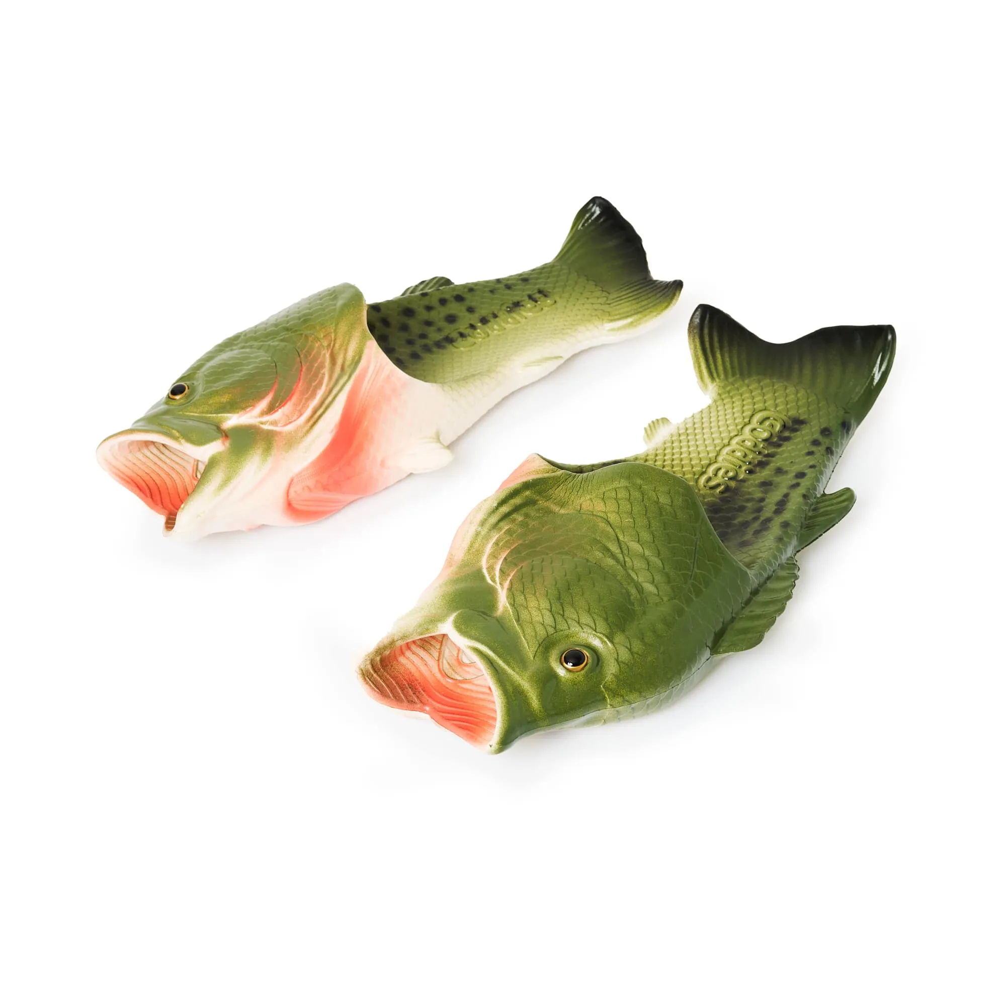 Coddies® Classic Fish Flip Flops