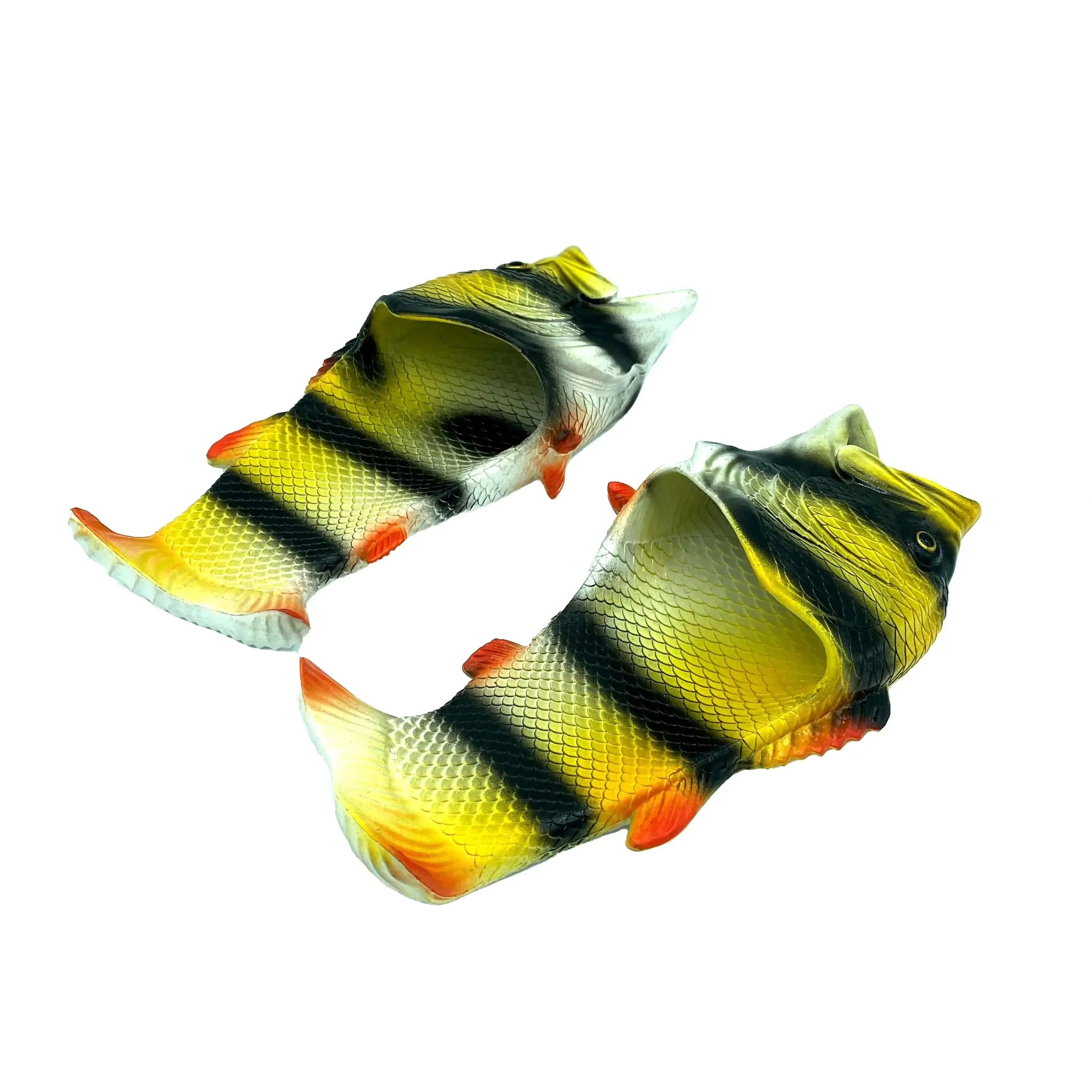 Coddies® Classic Fish Flip Flops