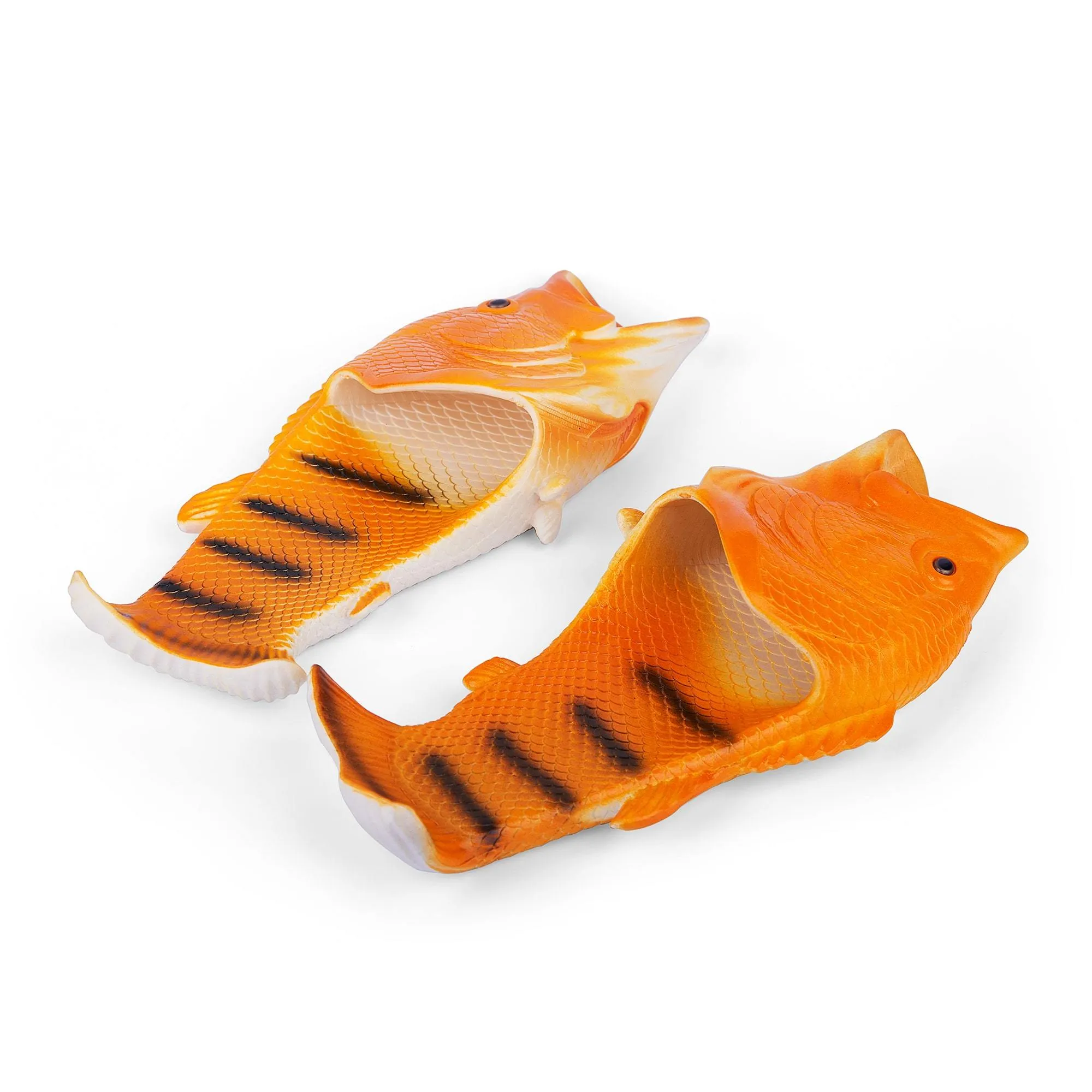 Coddies® Classic Fish Flip Flops