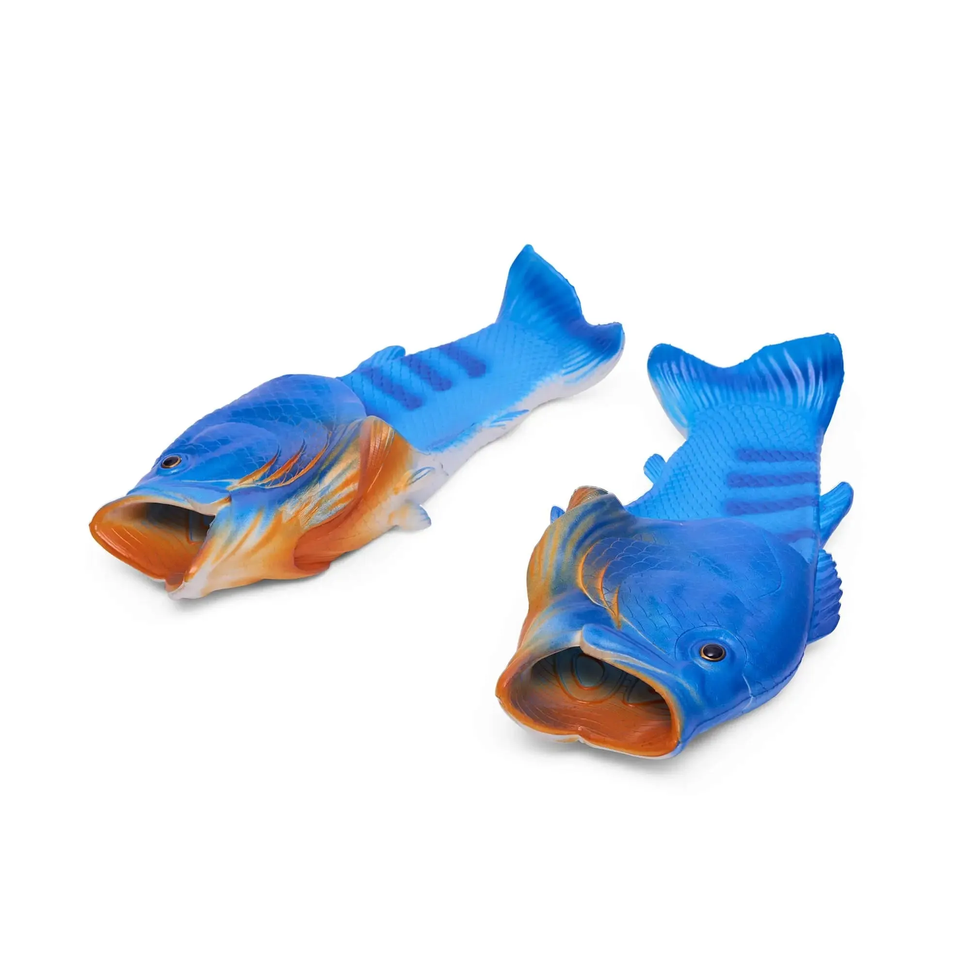 Coddies® Classic Fish Flip Flops