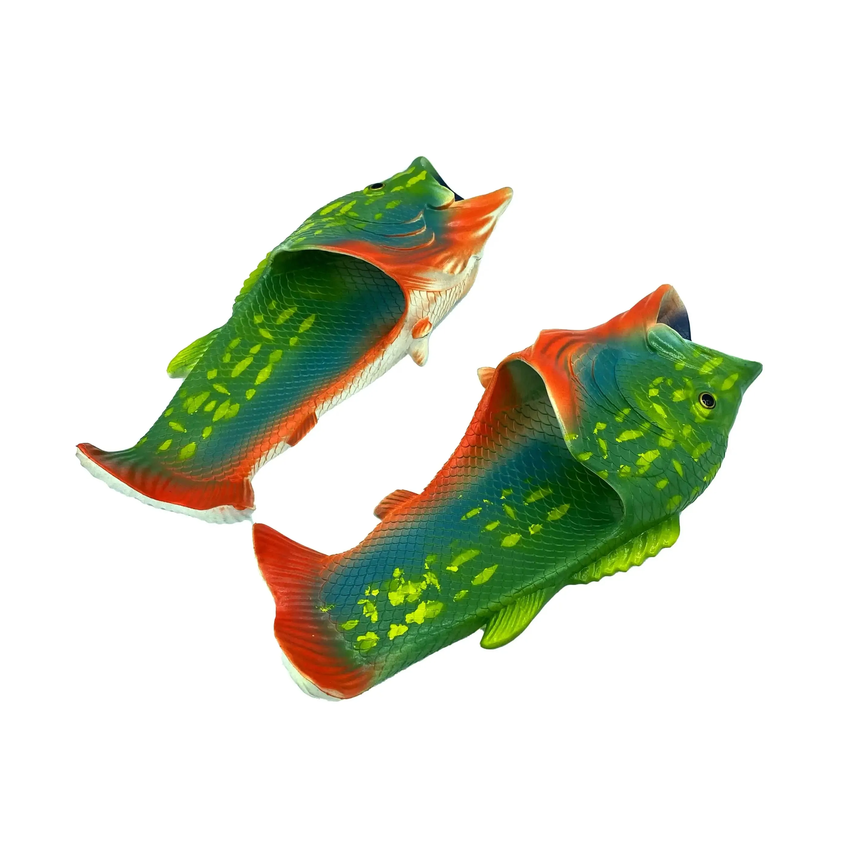 Coddies® Classic Fish Flip Flops