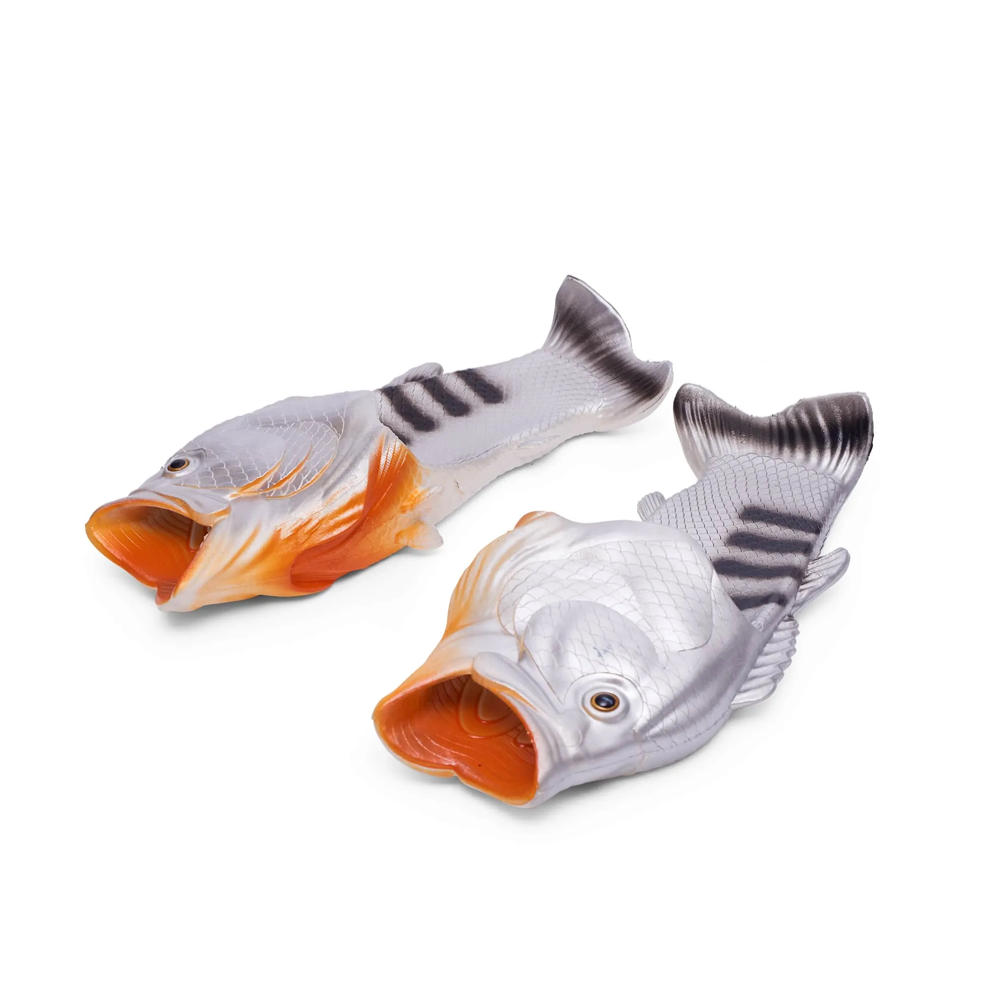 Coddies® Classic Fish Flip Flops