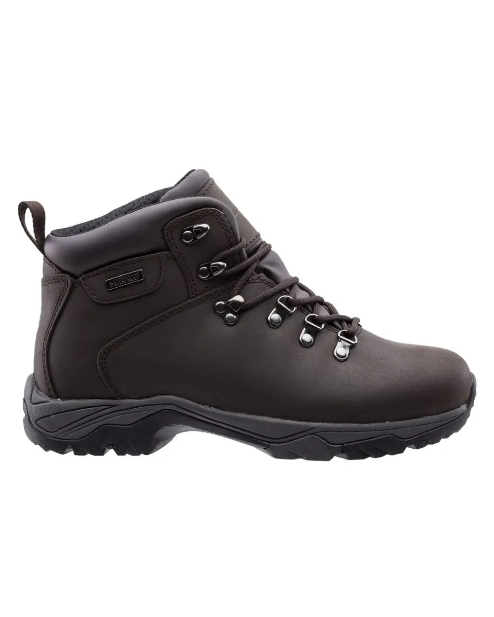 Cotswold Mens Nebraska Hiking Boots