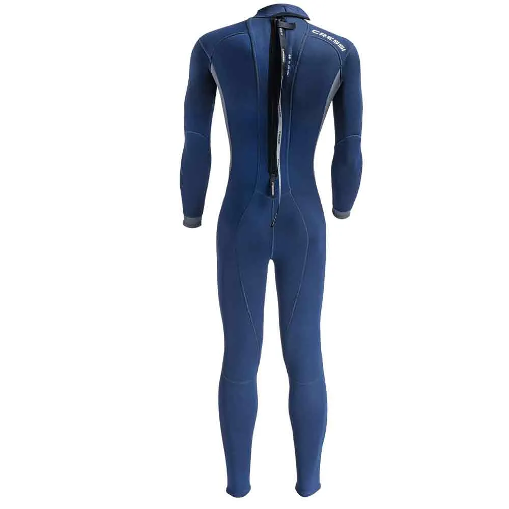 Cressi Fast Men's Scuba Diving Wetsuit