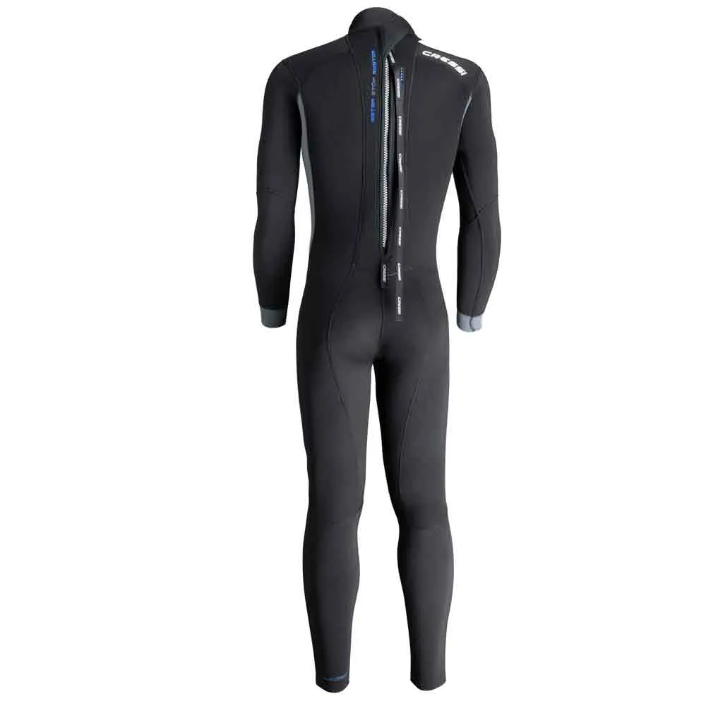 Cressi Fast Men's Scuba Diving Wetsuit