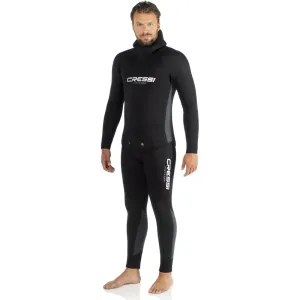 CRESSI FISTERRA 2 PEICE 5MM WETSUIT