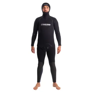 CRESSI FISTERRA PRO 2 PIECE 8MM - COMMERCIAL WETSUIT