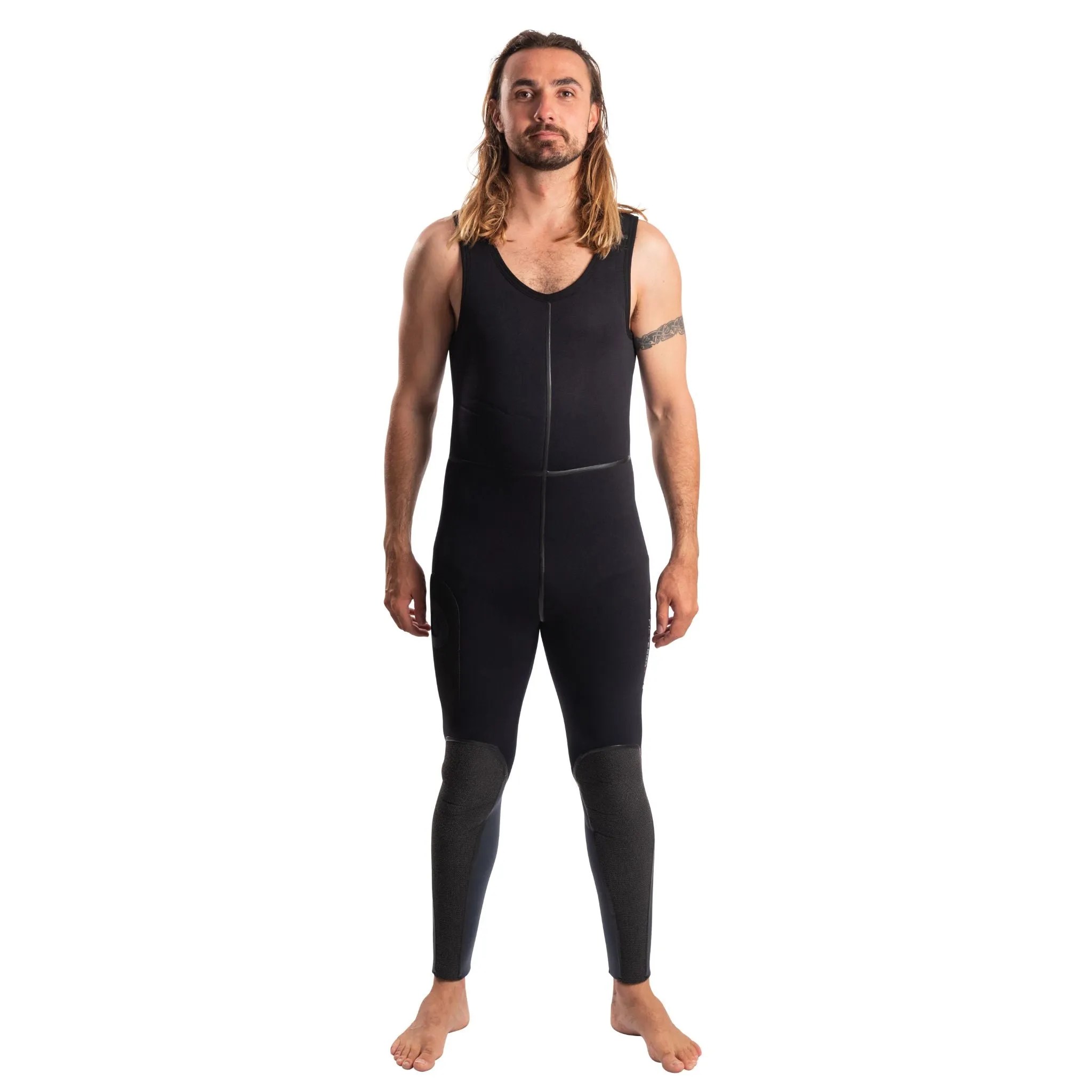 CRESSI FISTERRA PRO 2 PIECE 8MM - COMMERCIAL WETSUIT