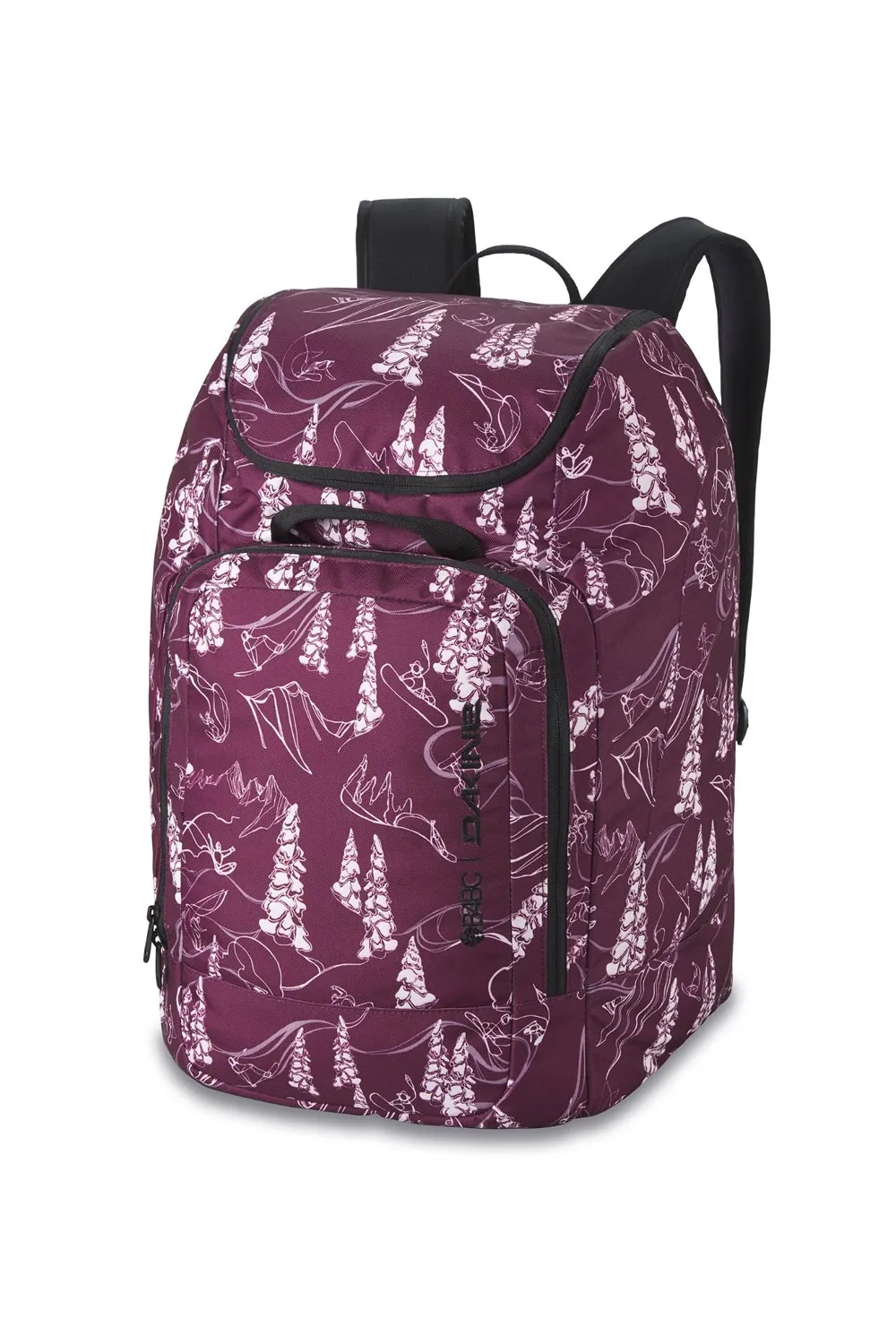 Dakine Boot Pack 50L