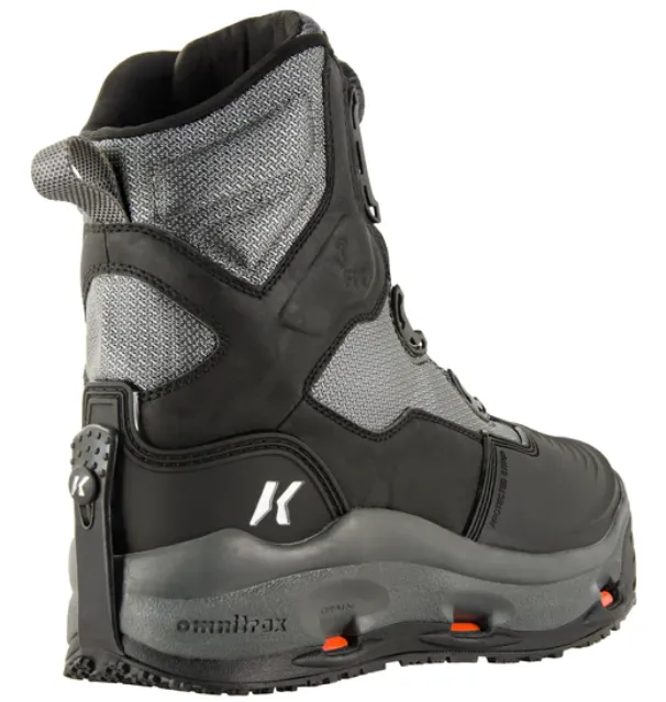 Darkhorse Wading Boot - (Kling-on & Feft Soles)