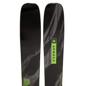 Declivity 92Ti Skis 2023