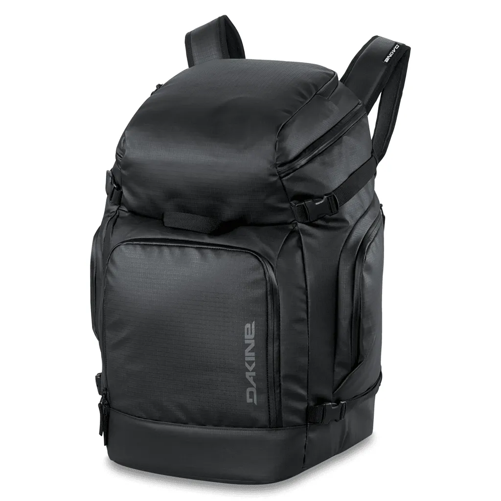 DLX 75L boot pack - Black coated