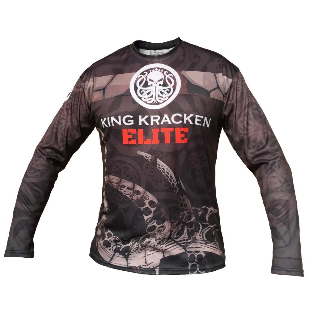 Elite Fishing Jersey