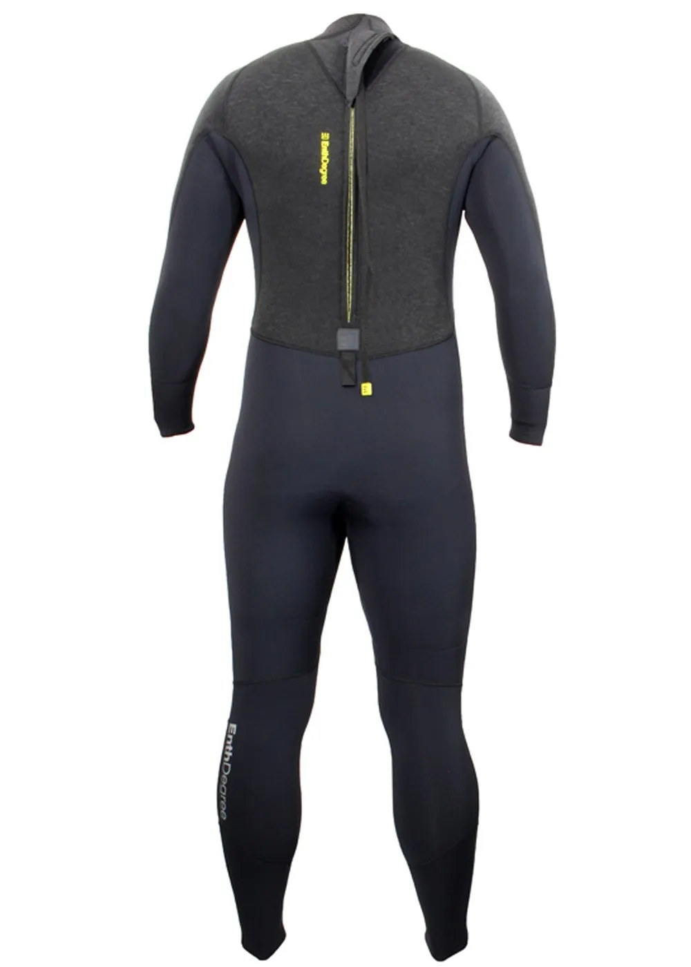 Enth Degree Eminence Mens Quick-Dry Wetsuit 7mm