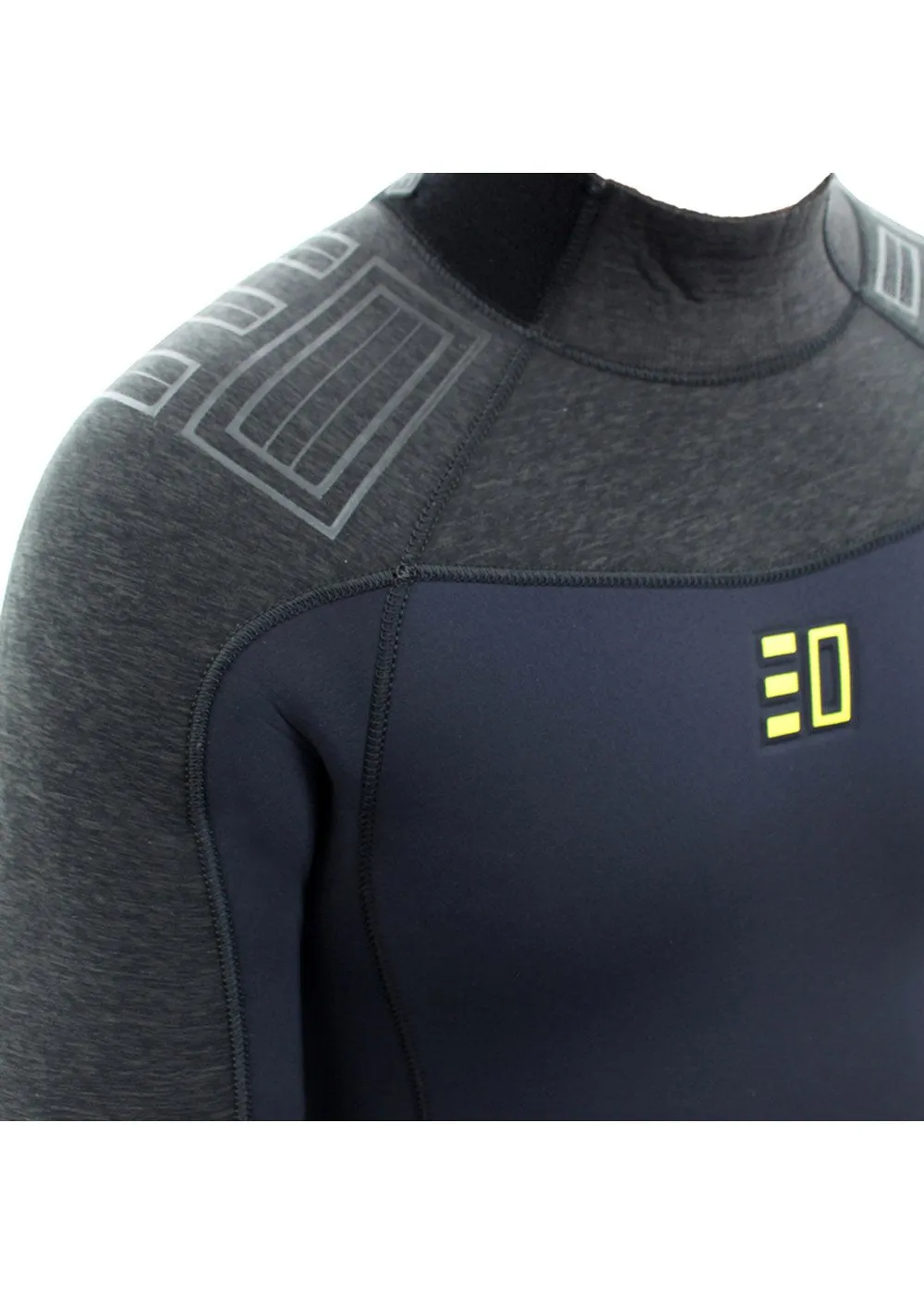 Enth Degree Eminence Mens Quick-Dry Wetsuit 7mm