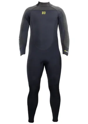 Enth Degree Eminence Mens Quick-Dry Wetsuit 7mm