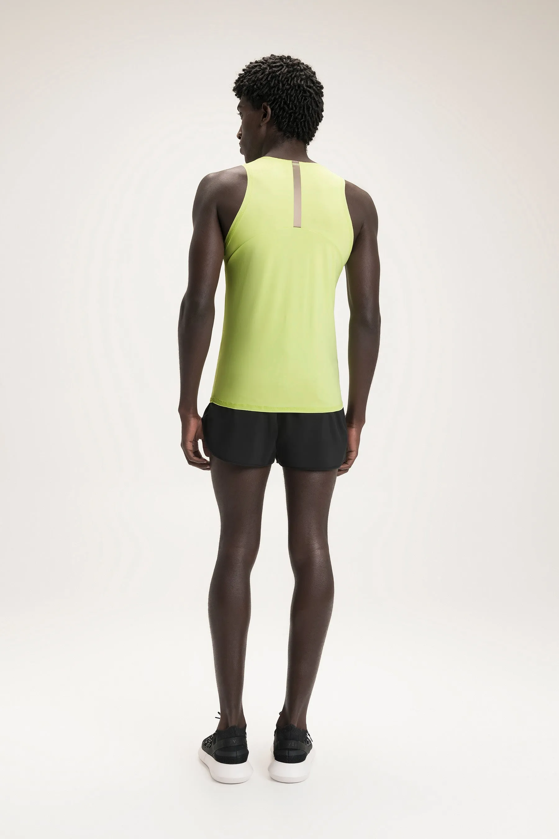 Essential Fast Running Shorties