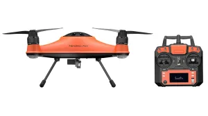 FD1  Plus Fisherman Fishing Drone by SwellPro