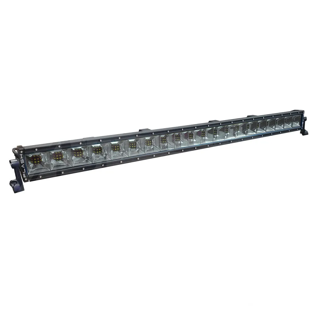 Fishing Light Bar - 40" - 400W - Warm White