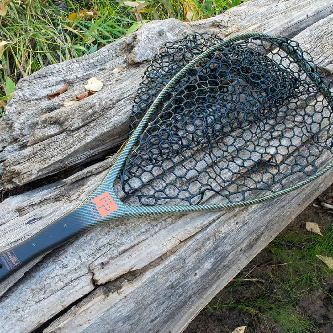 Fishpond Nomad Yampa Hand Net