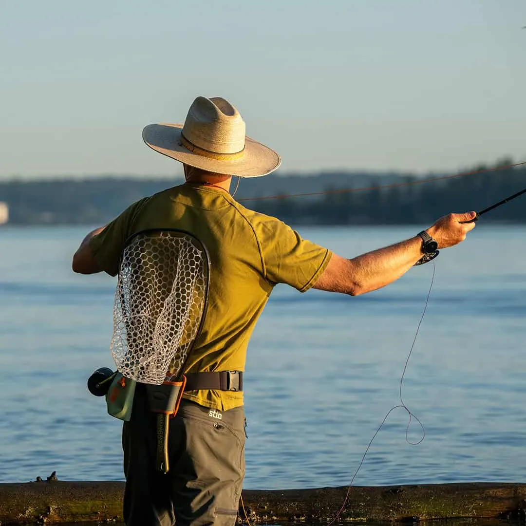 Fishpond Nomad Yampa Hand Net