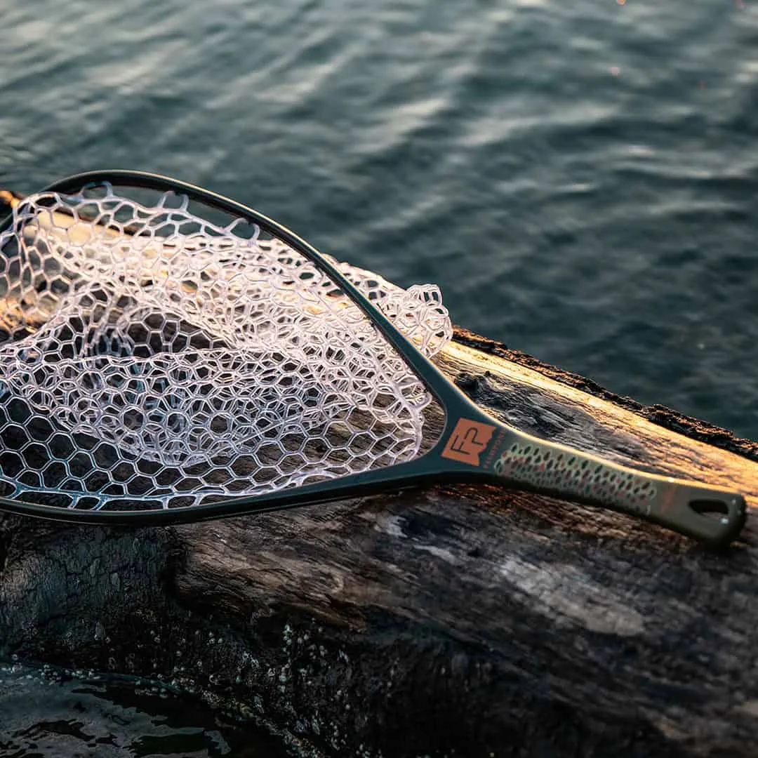 Fishpond Nomad Yampa Hand Net