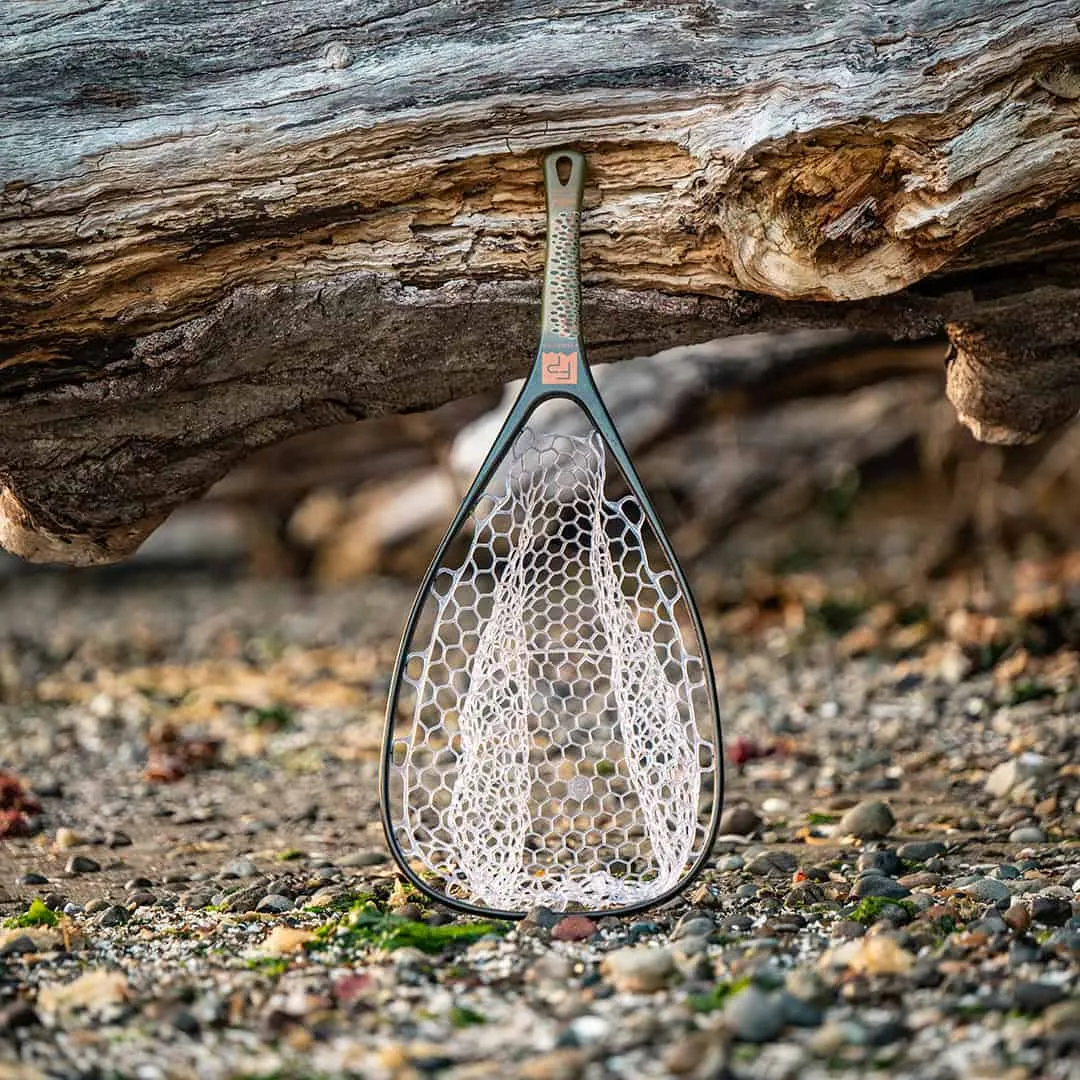 Fishpond Nomad Yampa Hand Net