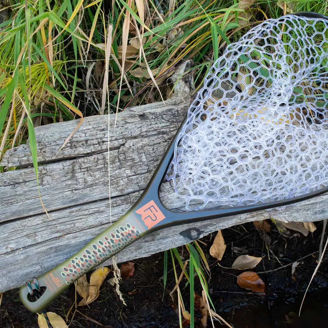 Fishpond Nomad Yampa Hand Net