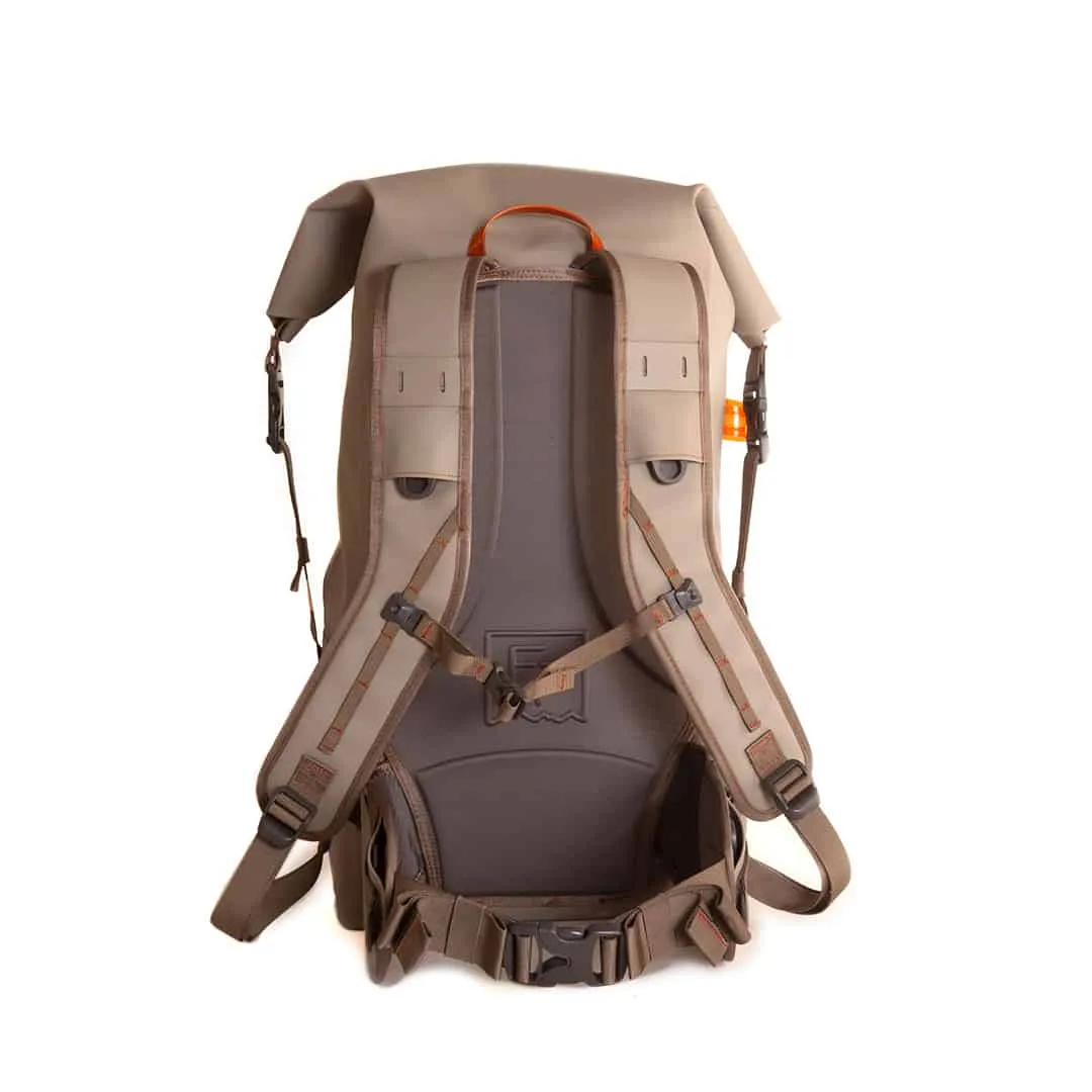 Fishpond Wind River Roll-Top Waterproof Backpack