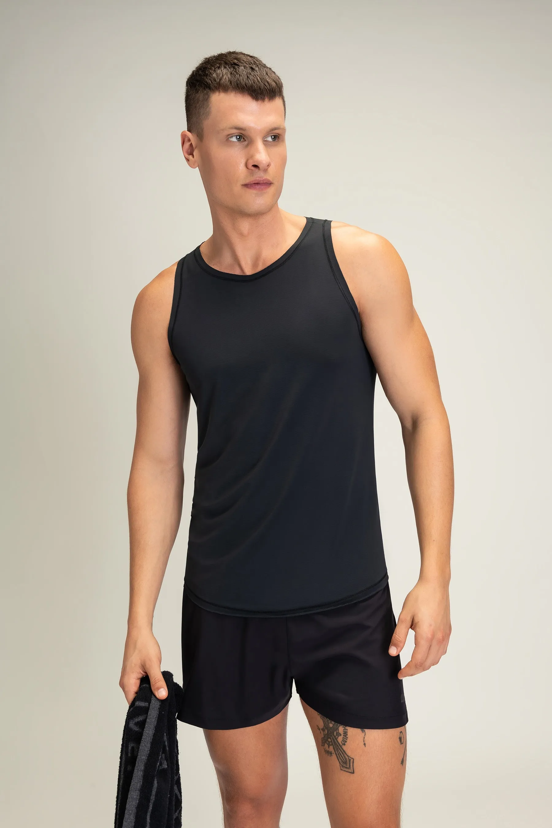 Fit Harmony Men´s Tank Top