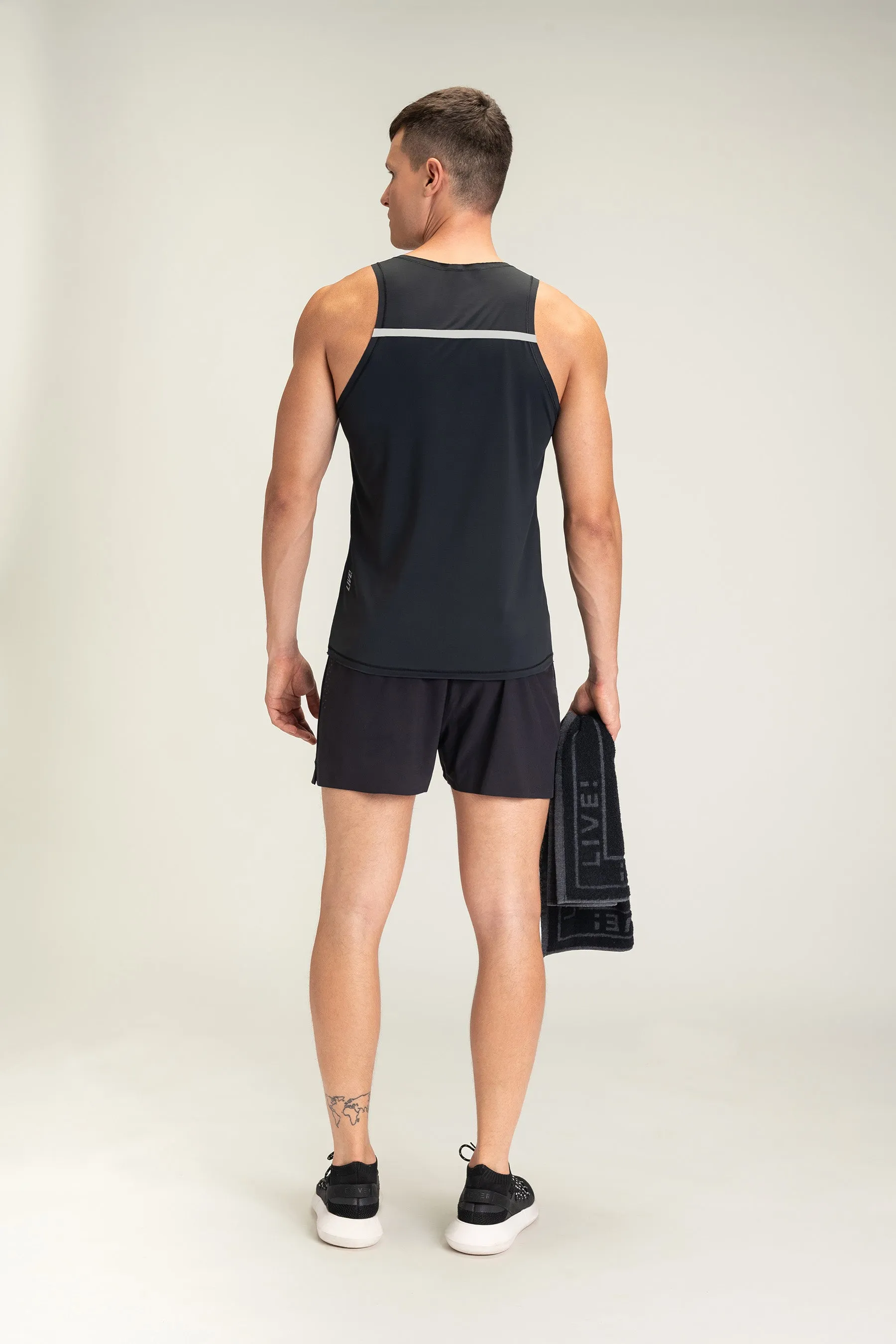 Fit Harmony Men´s Tank Top