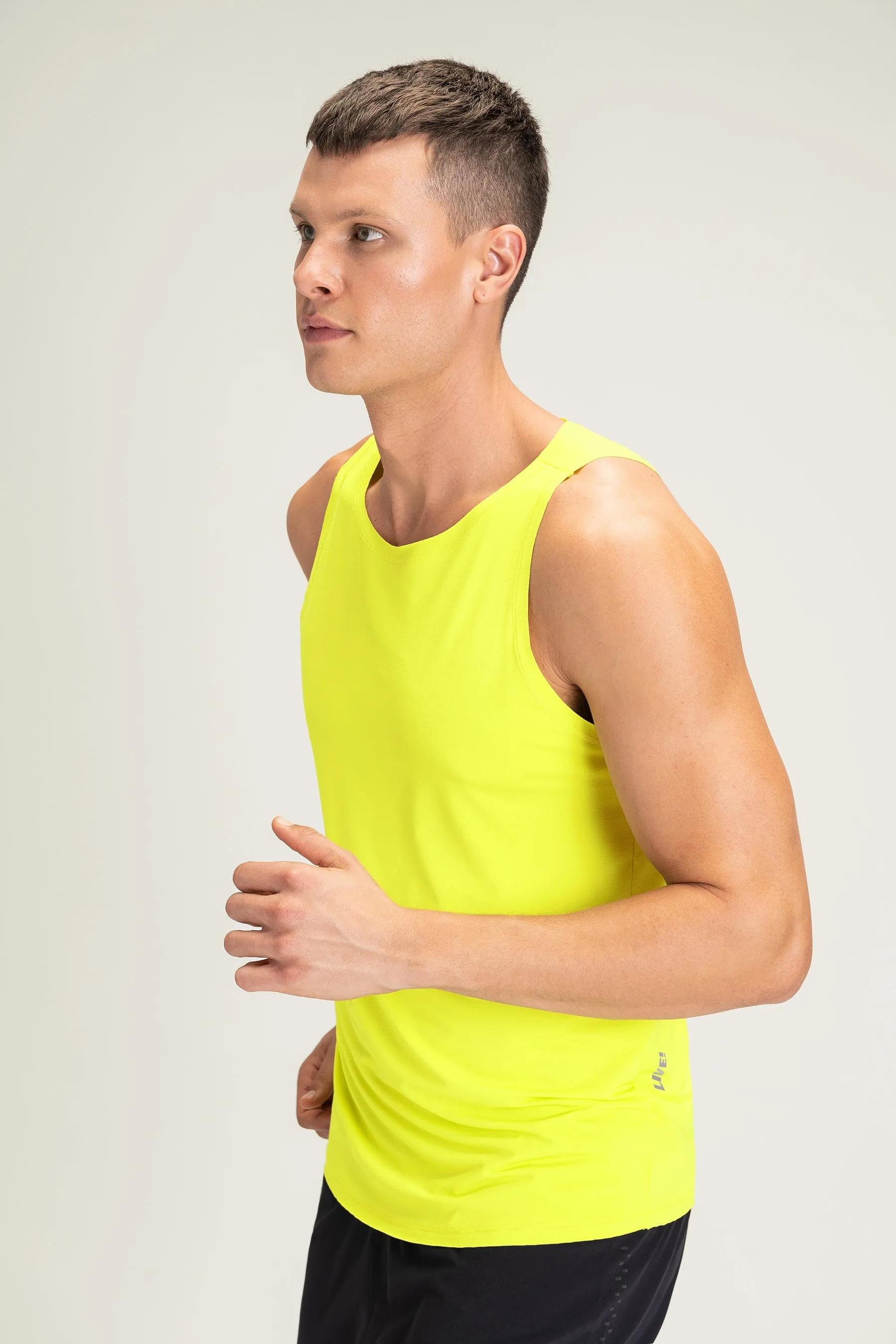 Fit Harmony Men´s Tank Top