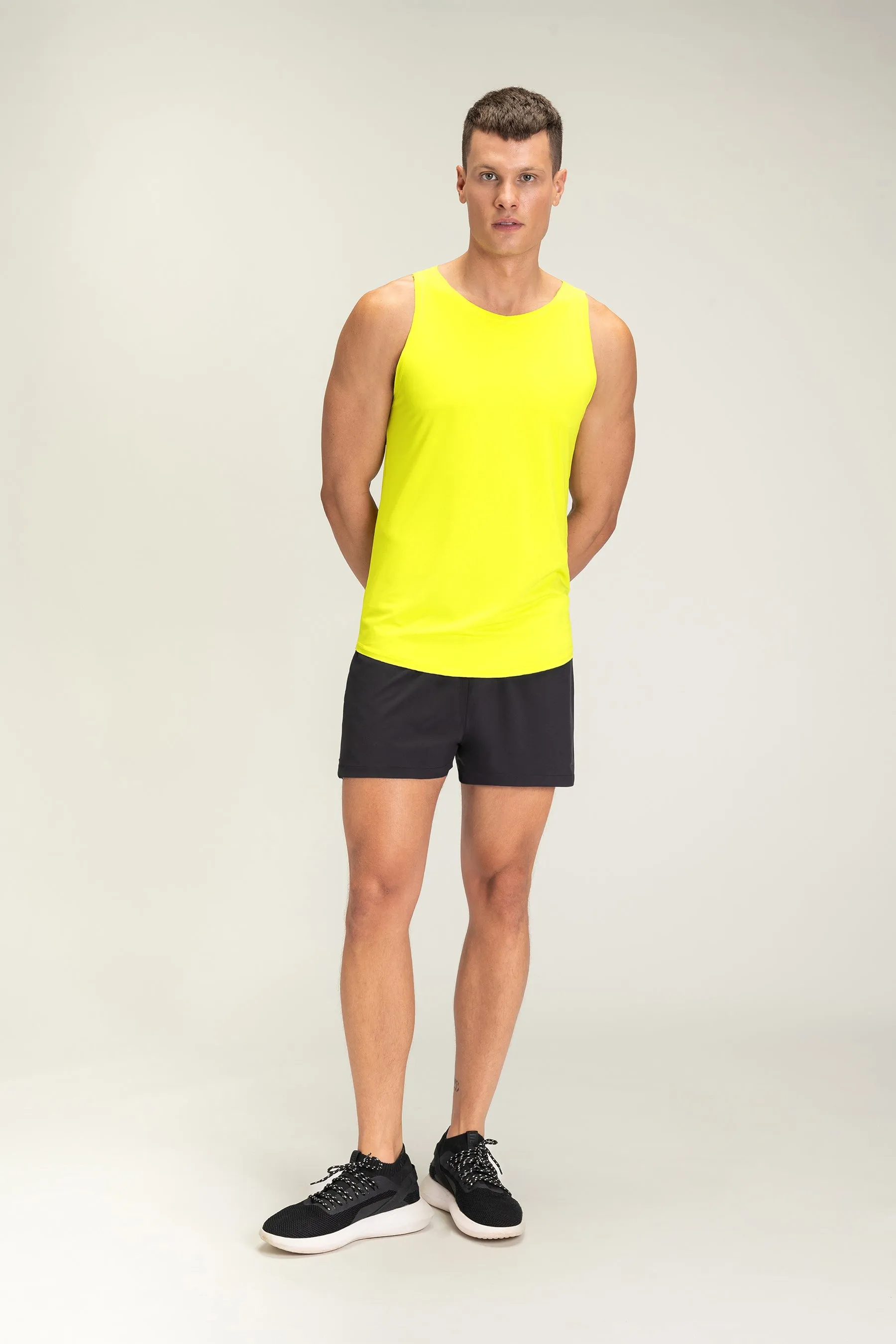 Fit Harmony Men´s Tank Top