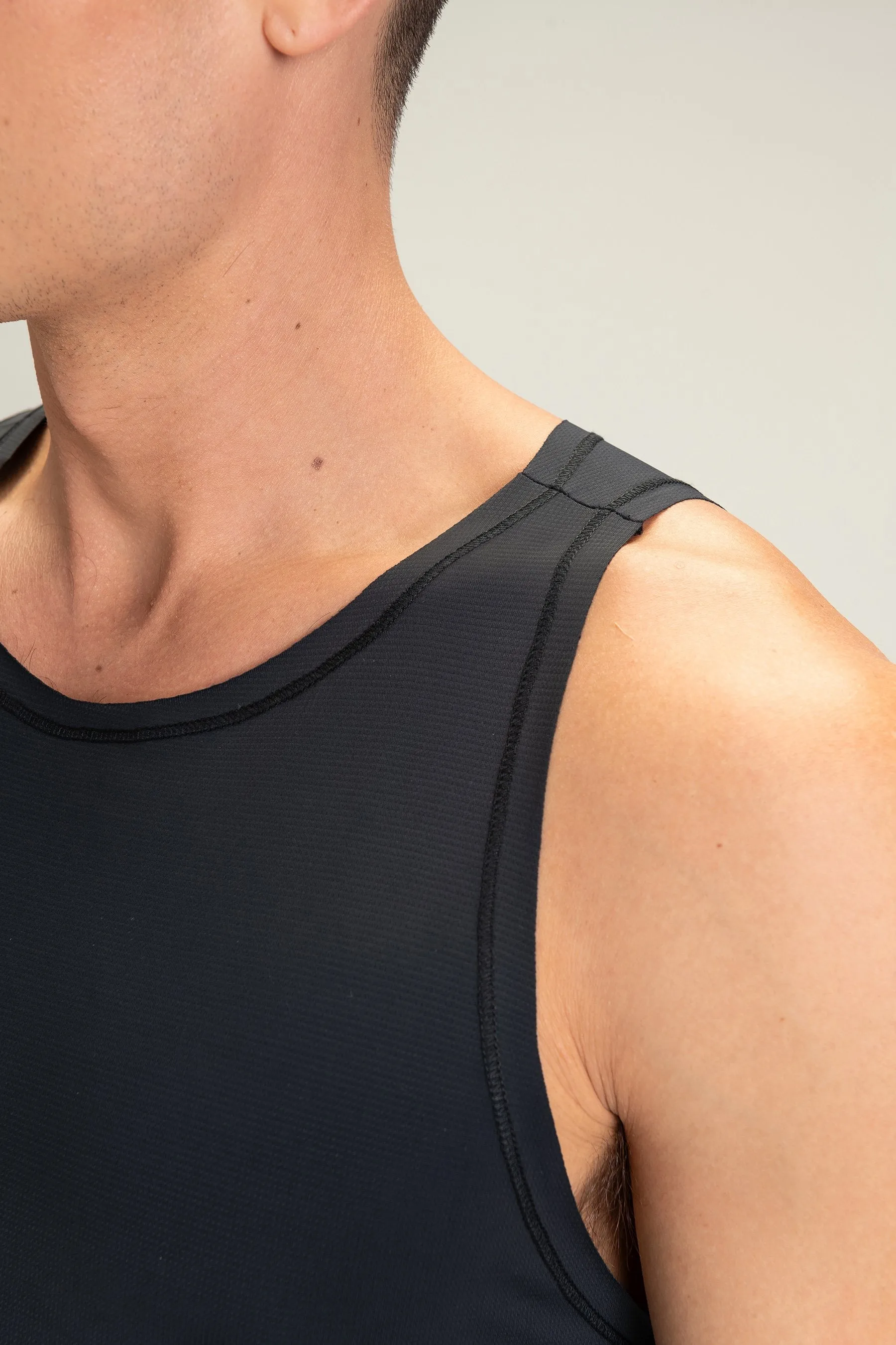 Fit Harmony Men´s Tank Top